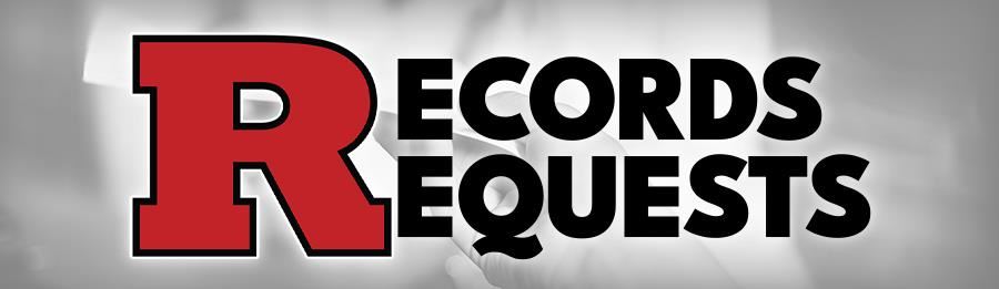Records Requests